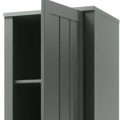 Garderobenschrank Clujia