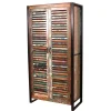 Garderobenschrank Cranadia