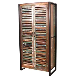 Garderobenschrank Cranadia