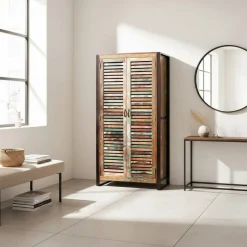 Garderobenschrank Cranadia