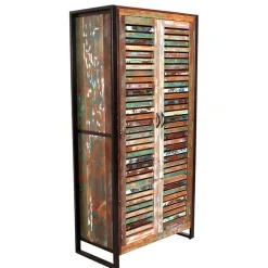 Garderobenschrank Cranadia