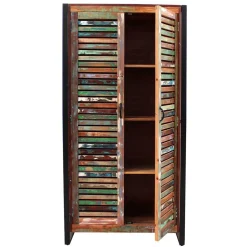 Garderobenschrank Cranadia