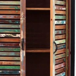 Garderobenschrank Cranadia