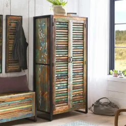 Garderobenschrank Cranadia