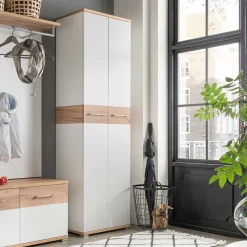Garderobenschrank Crimera