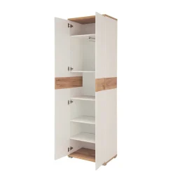 Garderobenschrank Crimera
