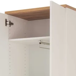 Garderobenschrank Crimera