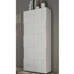 Garderobenschrank Curney