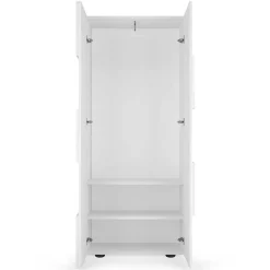 Garderobenschrank Curney