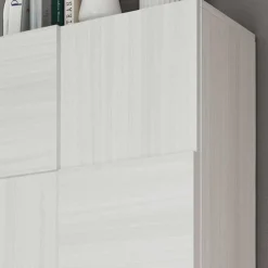 Garderobenschrank Curney