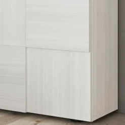 Garderobenschrank Curney