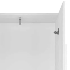 Garderobenschrank Curney
