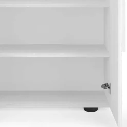 Garderobenschrank Curney