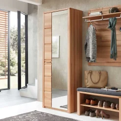 Garderobenschrank Donnira