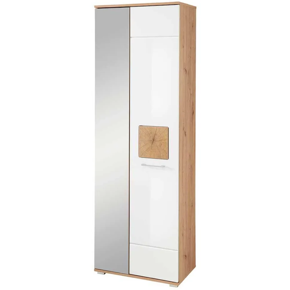 Garderobenschrank Eddie