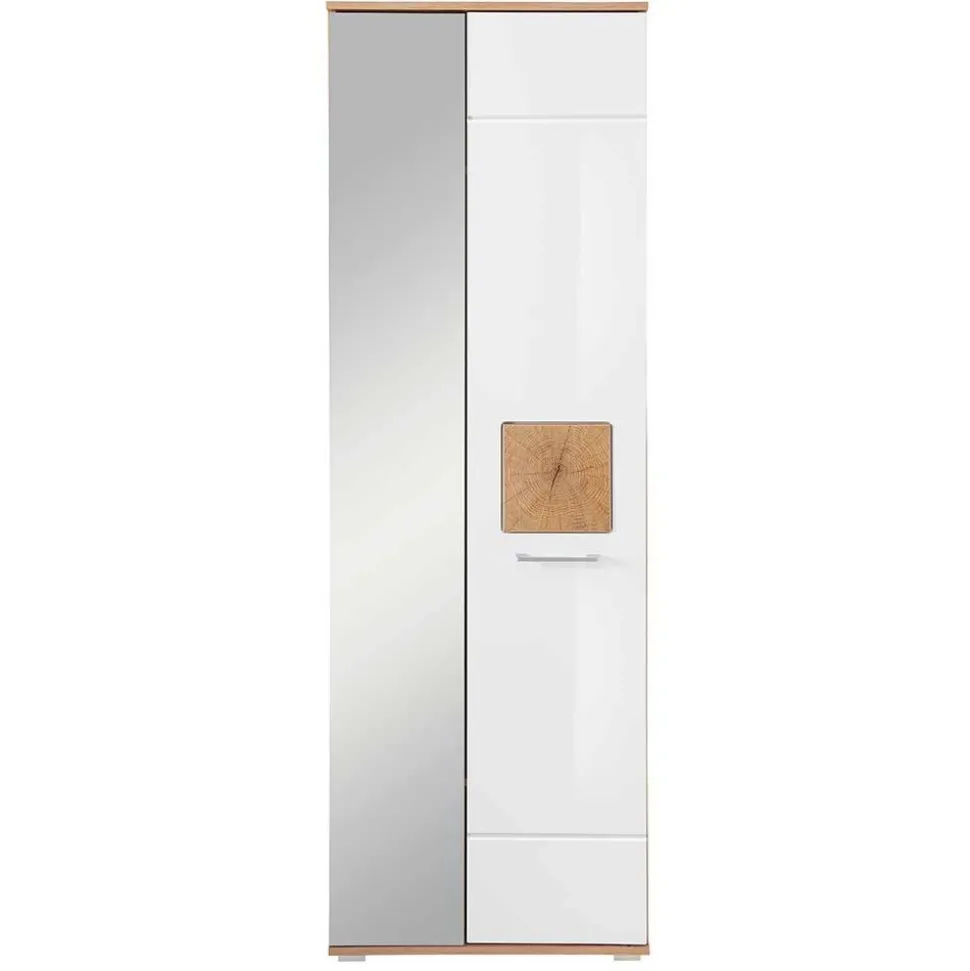 Garderobenschrank Eddie