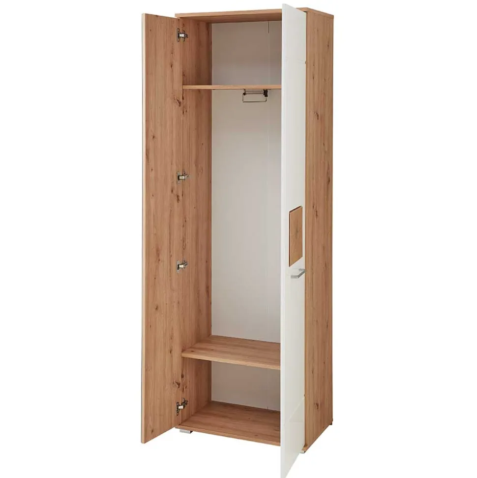 Garderobenschrank Eddie