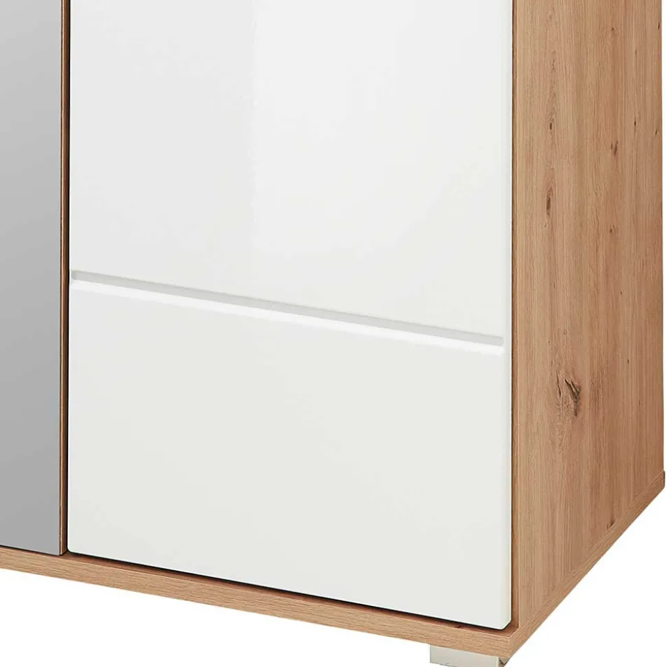 Garderobenschrank Eddie