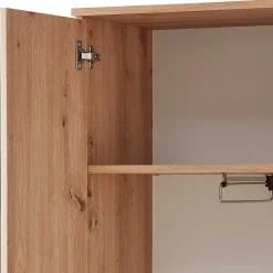 Garderobenschrank Eddie
