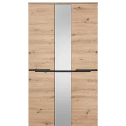 Garderobenschrank Esdravos