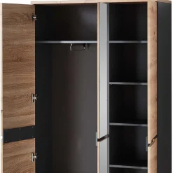 Garderobenschrank Esdravos