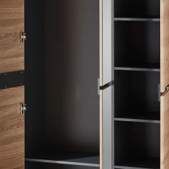 Garderobenschrank Esdravos