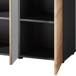 Garderobenschrank Esdravos