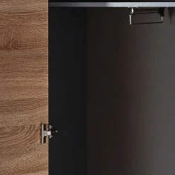 Garderobenschrank Esdravos