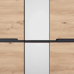 Garderobenschrank Esdravos