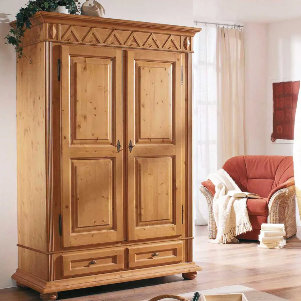 Garderobenschrank Estetica