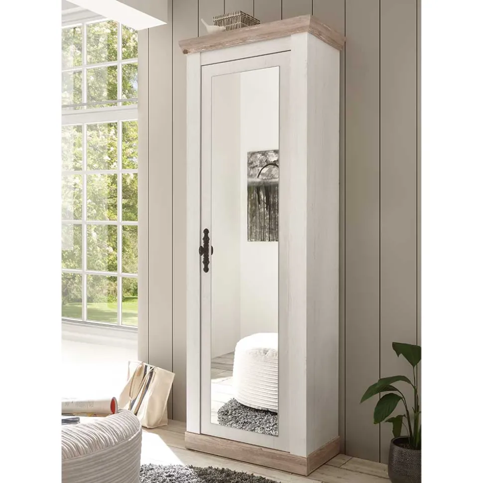 Garderobenschrank Flurencina