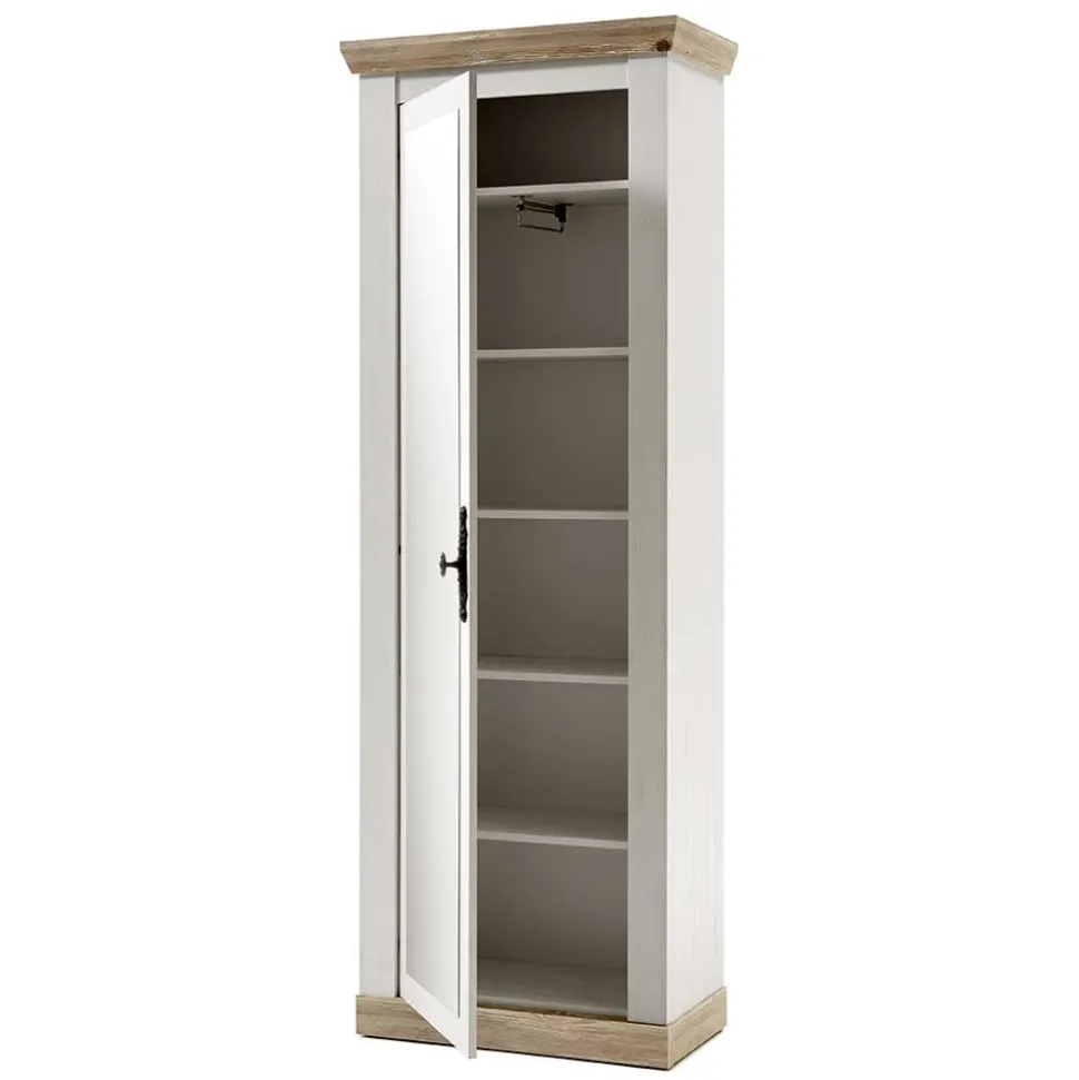 Garderobenschrank Flurencina