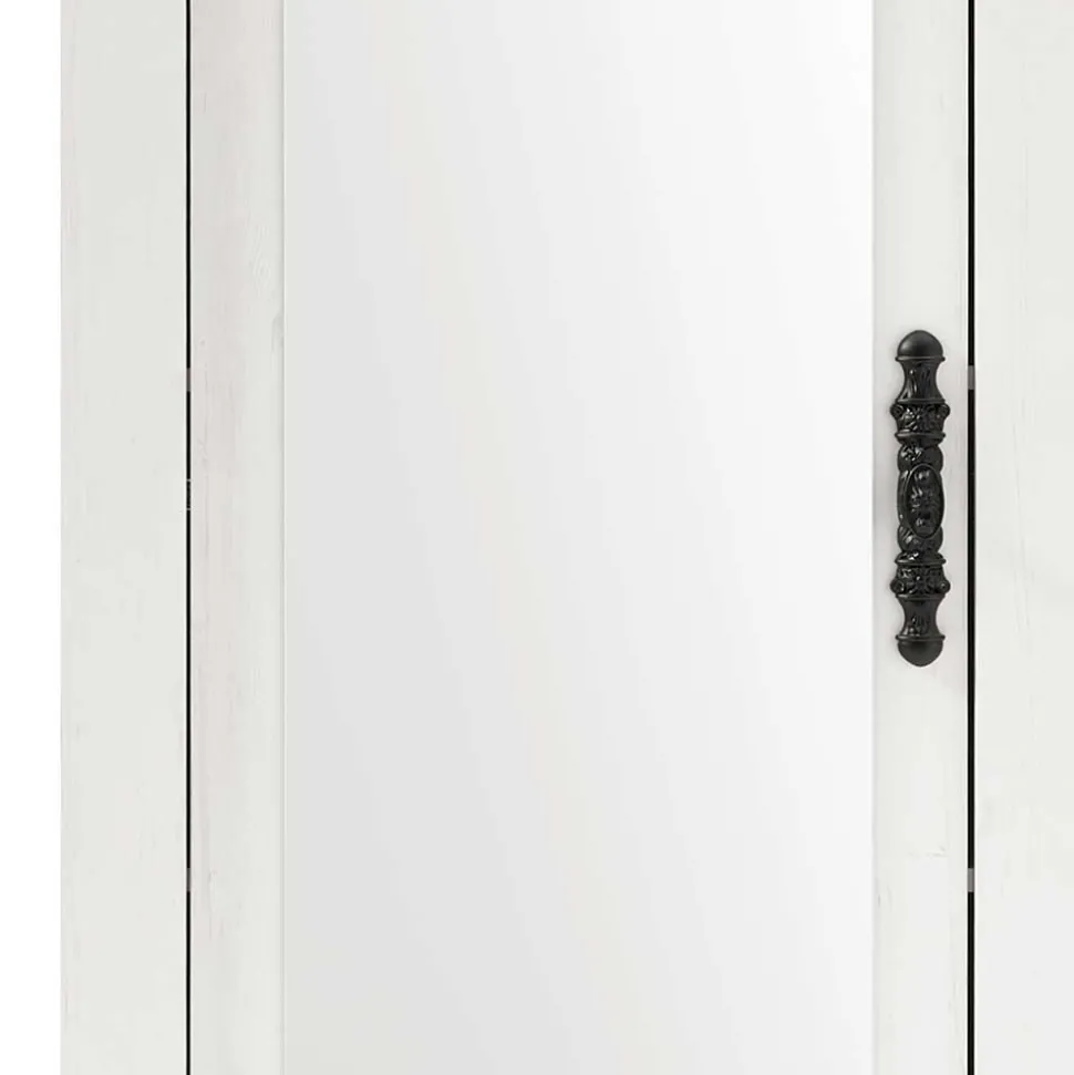 Garderobenschrank Flurencina