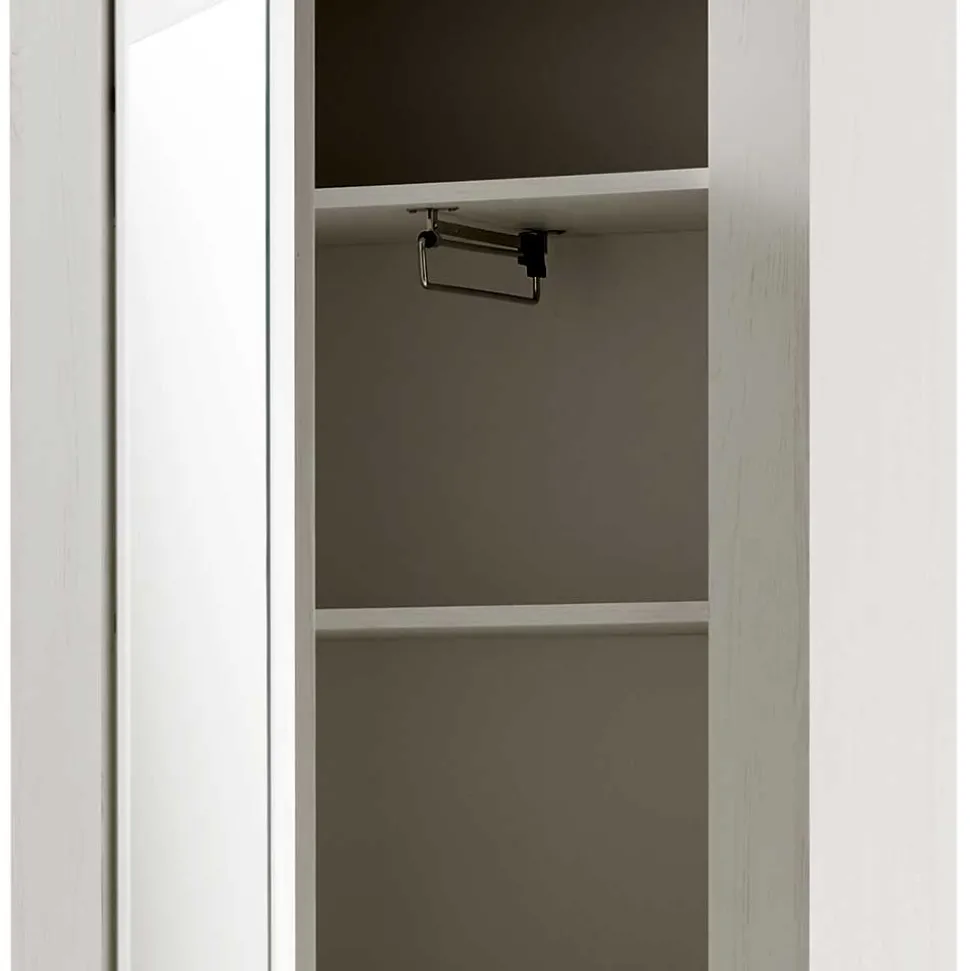 Garderobenschrank Flurencina