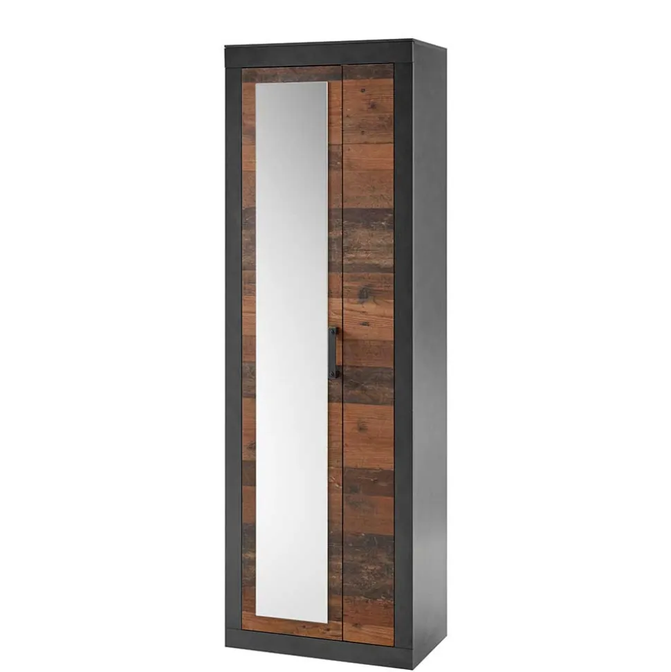 Garderobenschrank Frondito