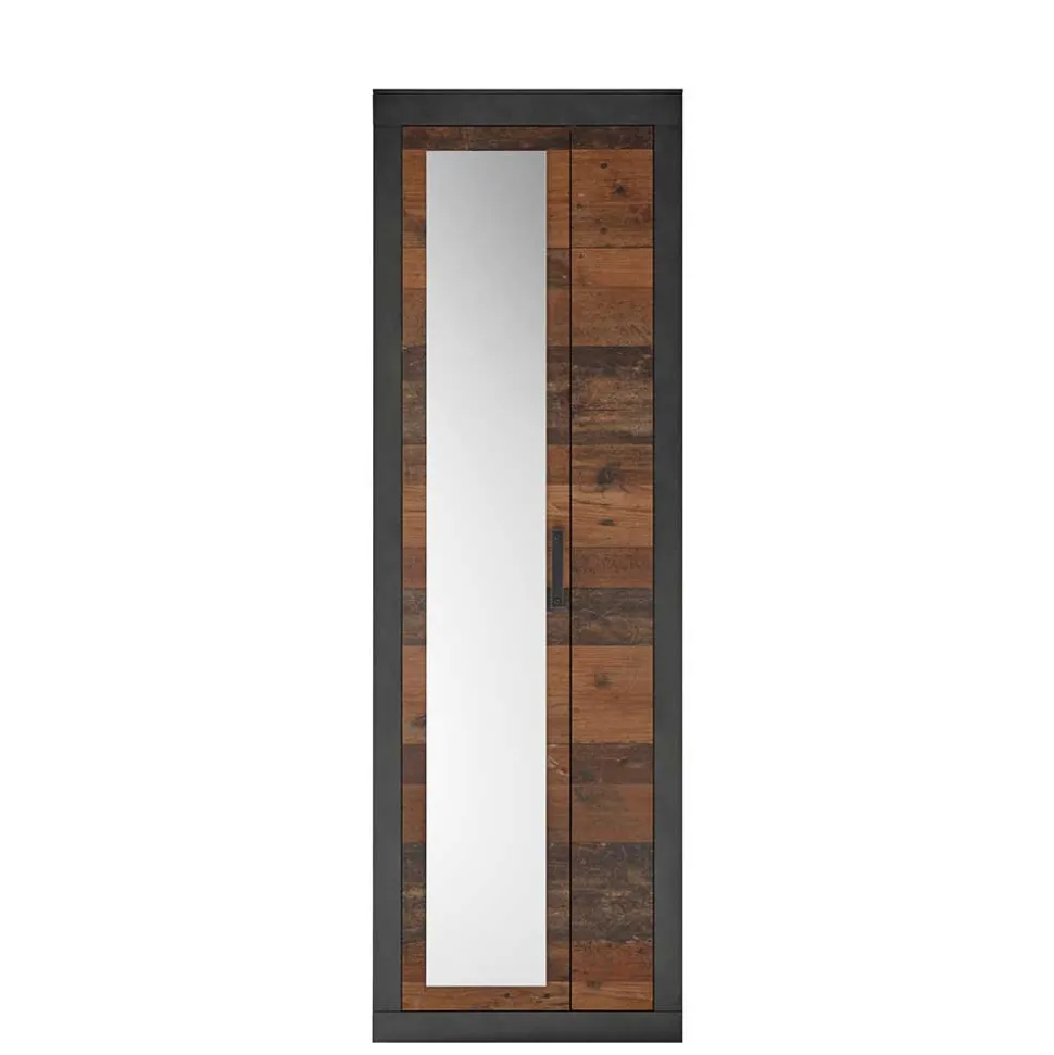 Garderobenschrank Frondito