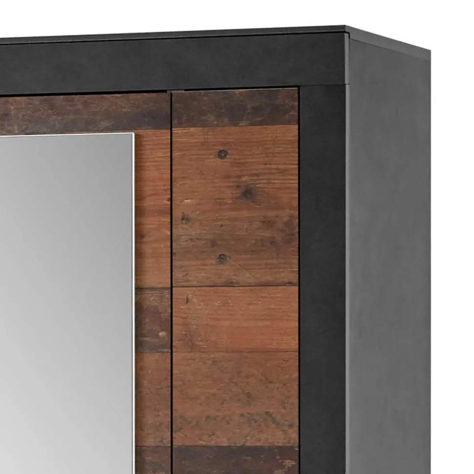 Garderobenschrank Frondito
