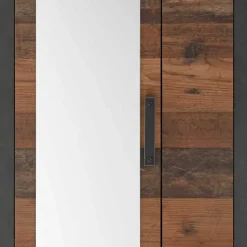 Garderobenschrank Frondito