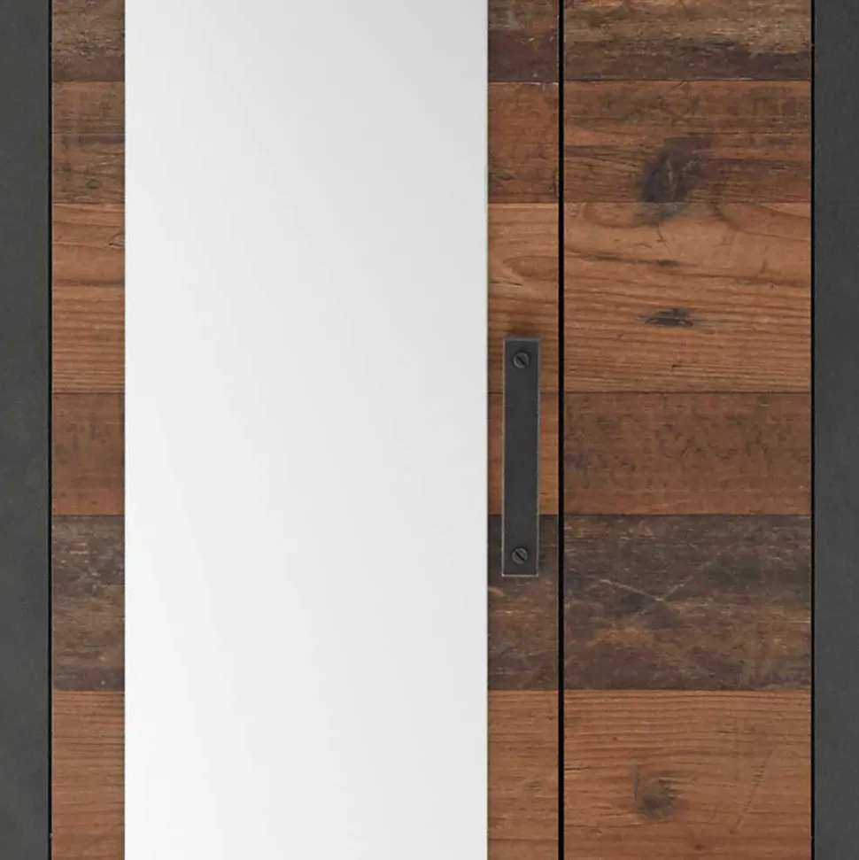 Garderobenschrank Frondito