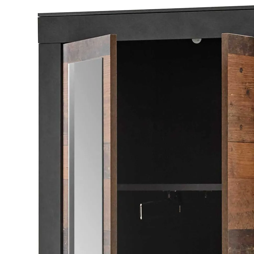 Garderobenschrank Frondito