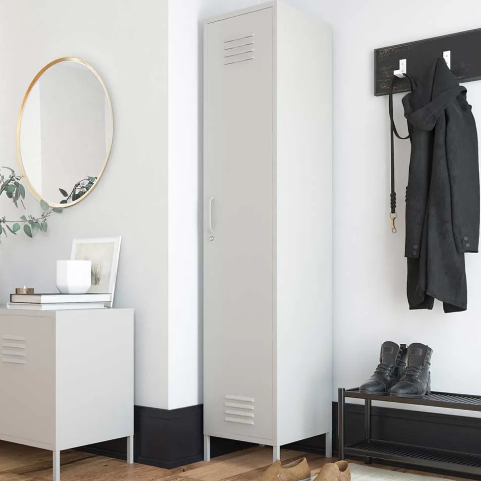 Garderobenschrank Helmu