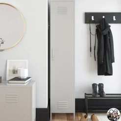Garderobenschrank Helmu