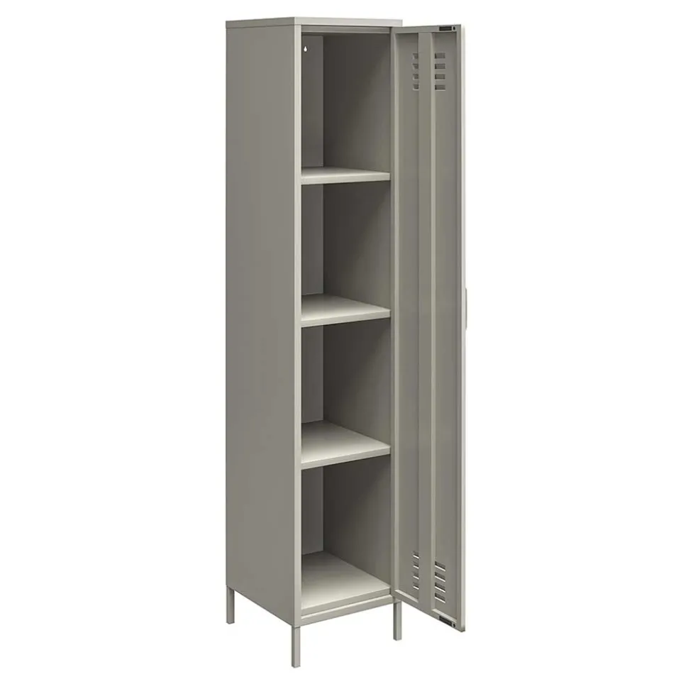 Garderobenschrank Helmu