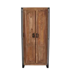 Garderobenschrank India