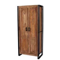 Garderobenschrank India
