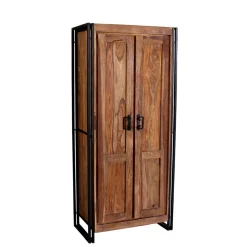 Garderobenschrank India