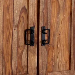 Garderobenschrank India