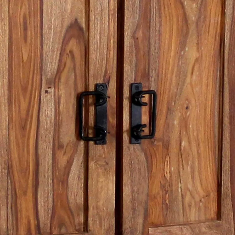 Garderobenschrank India