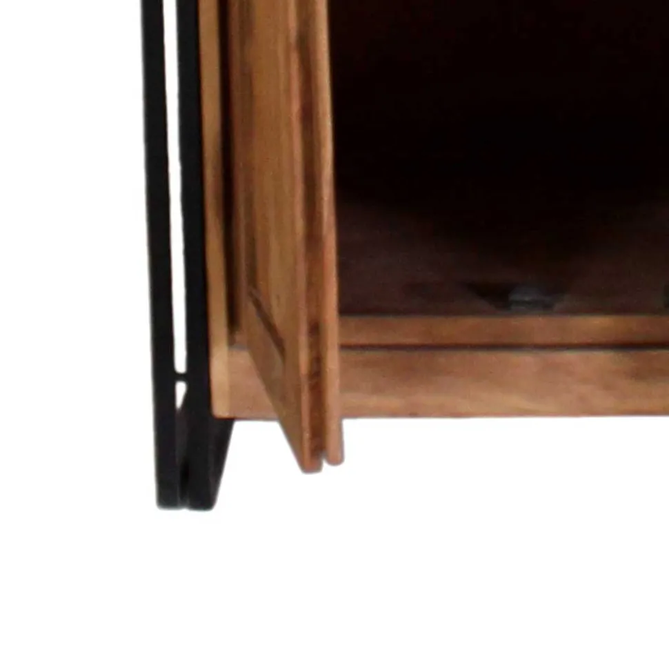 Garderobenschrank India