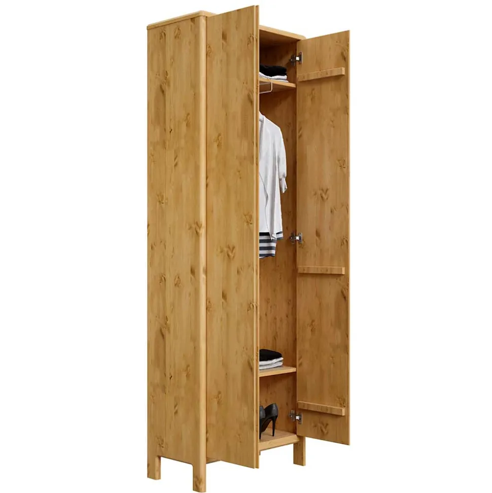 Garderobenschrank Lemcon